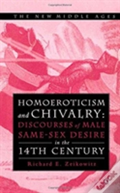 Capa do artigo Homoeroticism And Chivalry