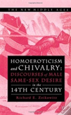 Capa do artigo Homoeroticism And Chivalry