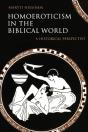 Homoeroticism In The Biblical World - Preview