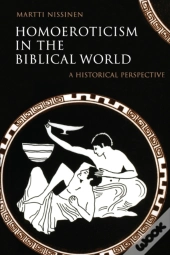 Homoeroticism In The Biblical World