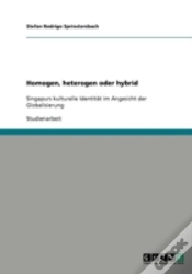 Capa do artigo Homogen, Heterogen Oder Hybrid