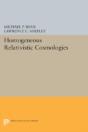 Homogeneous Relativistic Cosmologies - Preview
