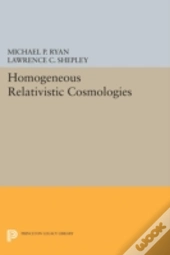 Homogeneous Relativistic Cosmologies