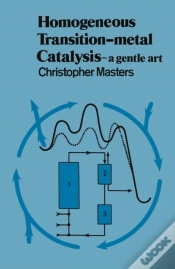 Capa do artigo Homogeneous Transition-Metal Catalysis
