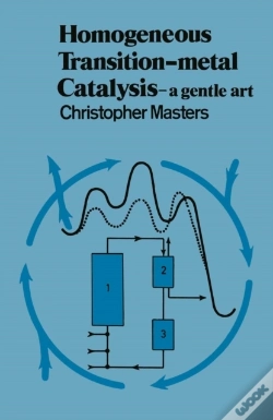 Capa do artigo Homogeneous Transition-Metal Catalysis