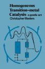 Homogeneous Transition-Metal Catalysis - Preview