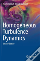 Homogeneous Turbulence Dynamics