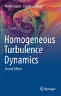 Homogeneous Turbulence Dynamics - Preview