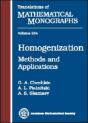 Homogenization - Preview
