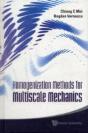 Homogenization Methods For Multiscale Mechanics - Preview