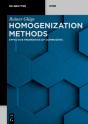 Homogenization Methods - Preview
