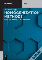 Homogenization Methods