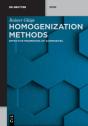 Homogenization Methods - Preview