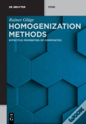 Homogenization Methods