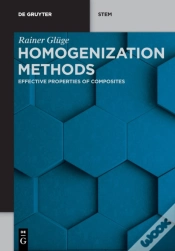 Capa do artigo Homogenization Methods