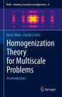Homogenization Theory For Multiscale Problems - Preview