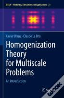 Homogenization Theory For Multiscale Problems