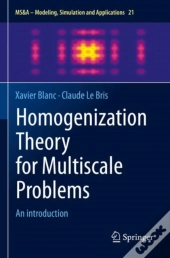 Homogenization Theory For Multiscale Problems