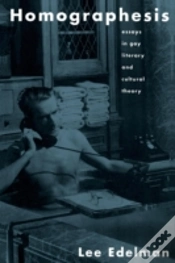 Capa do artigo Homographesis