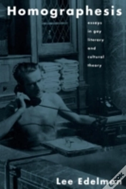 Capa do artigo Homographesis