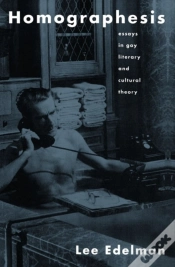 Capa do artigo Homographesis