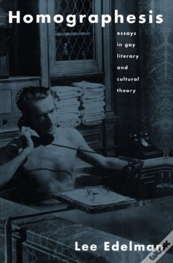 Capa do artigo Homographesis