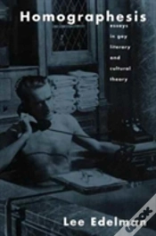 Capa do artigo Homographesis