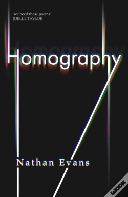Capa do artigo Homography