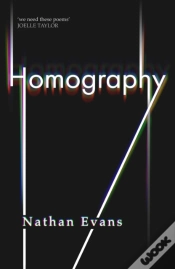 Capa do artigo Homography