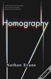 Capa do artigo Homography