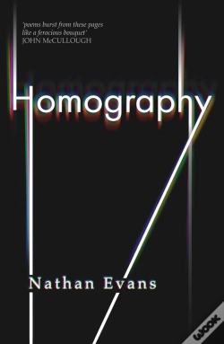 Capa do artigo Homography