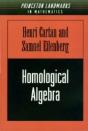 Homological Algebra - Preview