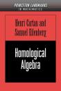 Homological Algebra - Preview