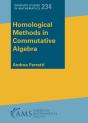 Homological Methods In Commutative Algebra - Preview