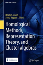 Homological Methods, Representation Theory, And Cluster Algebras - Preview