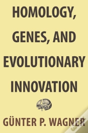 Capa do artigo Homology, Genes, And Evolutionary Innovation