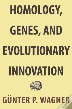 Capa do artigo Homology, Genes, And Evolutionary Innovation