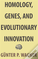 Homology, Genes, And Evolutionary Innovation