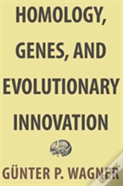 Capa do artigo Homology, Genes, And Evolutionary Innovation