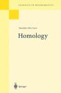 Homology - Preview