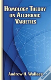 Capa do artigo Homology Theory On Algebraic Varieties