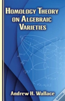 Capa do artigo Homology Theory On Algebraic Varieties