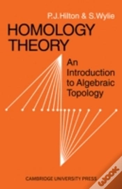 Capa do artigo Homology Theory