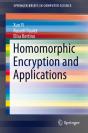 Homomorphic Encryption And Applications - Preview