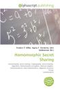 Homomorphic Secret Sharing - Preview