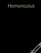Capa do artigo Homonculus