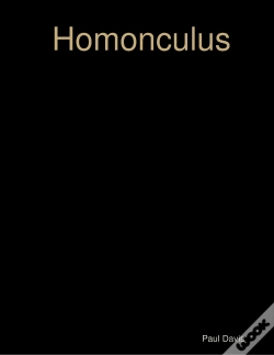 Capa do artigo Homonculus