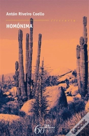 Capa do artigo Homónima