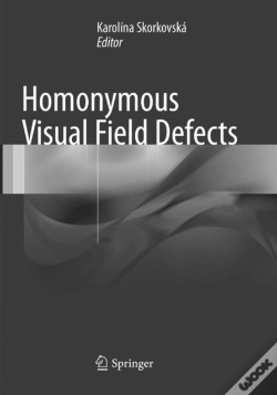 Capa do artigo Homonymous Visual Field Defects