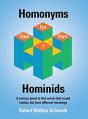 Homonyms For Hominids - Preview